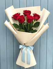 Букет Классика чувств в Скоропусковском