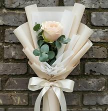 Букет цветов из:  Розы в Скоропусковском