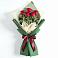 Букет цветов из: Розы в Скоропусковском