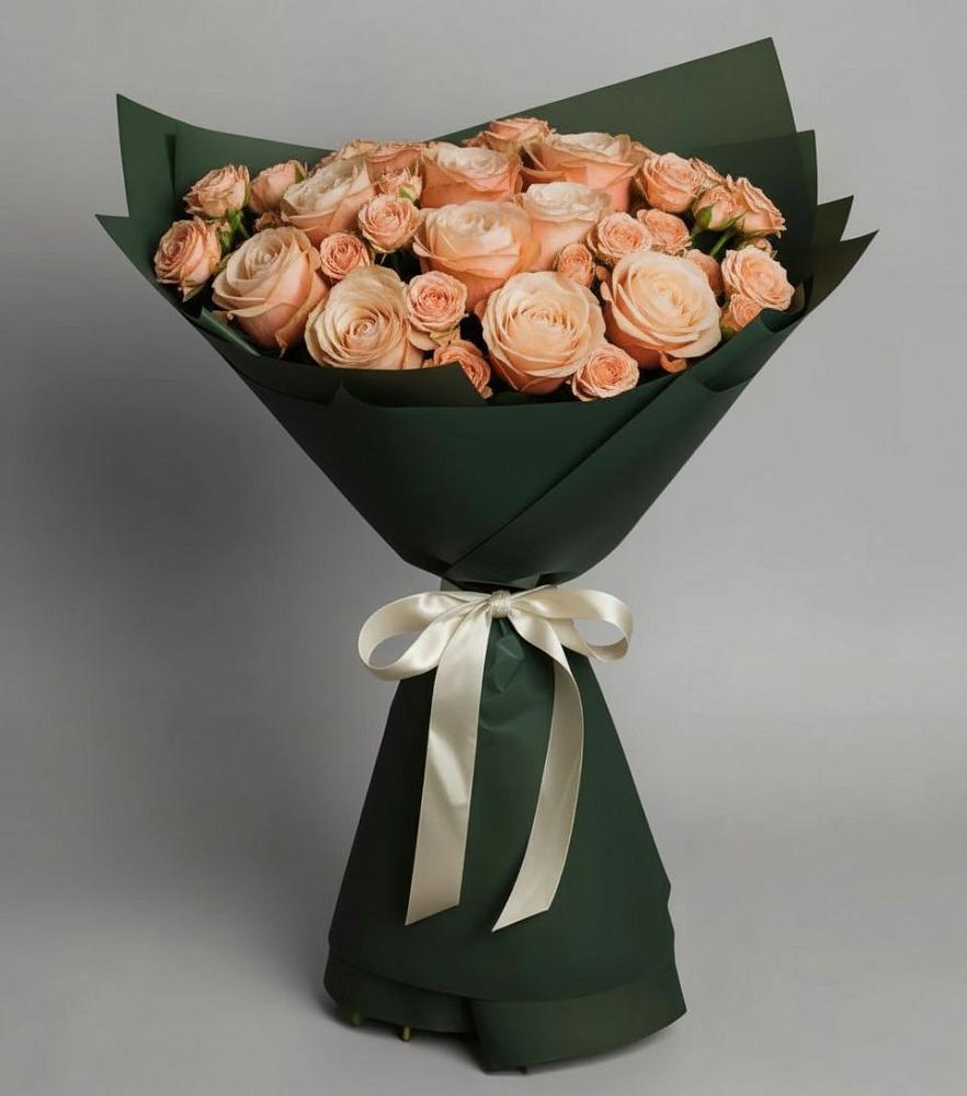 Букет Элегантный в Скоропусковском