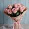 Букет цветов из: Розы в Скоропусковском