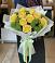 Букет цветов из: Хризантемы и Розы в Скоропусковском