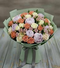 Букет Мороженное #REPLACE_PRED# Скоропусковском