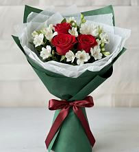 Букет Идеальный Вкус в Скоропусковском