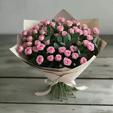 Букет Удовольствие #REPLACE_PRED# Скоропусковском