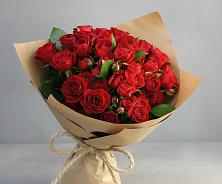 Букет Любовный роман в Скоропусковском