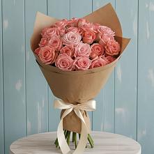 Букет цветов из:  Розы в Скоропусковском