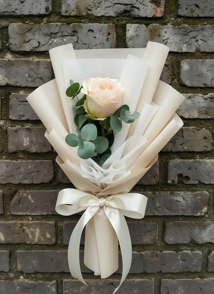 Букет цветов из: Розы в Скоропусковском