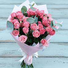 Букет Леди совершенство в Скоропусковском